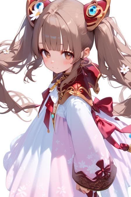 Lymle/リムル (Star Ocean 4)