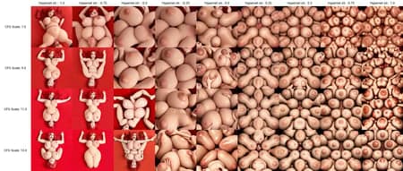 Fleshscape - Image 1
