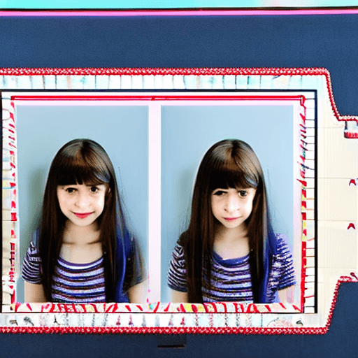 AI generated: Full body photo of a cute petite adorable little short innocent young looking 18 year old girl weari...