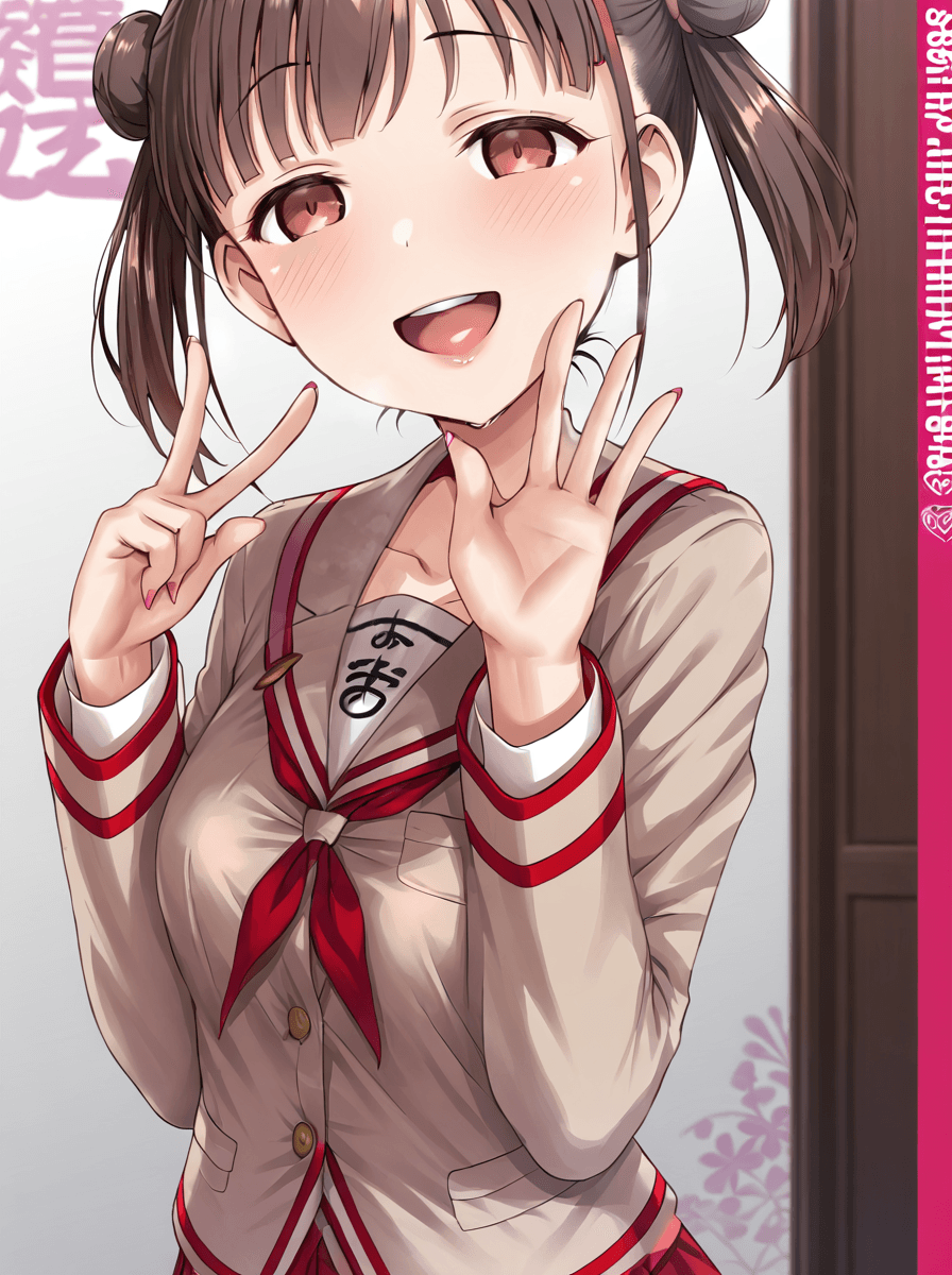 Style [Satou Kuuki]