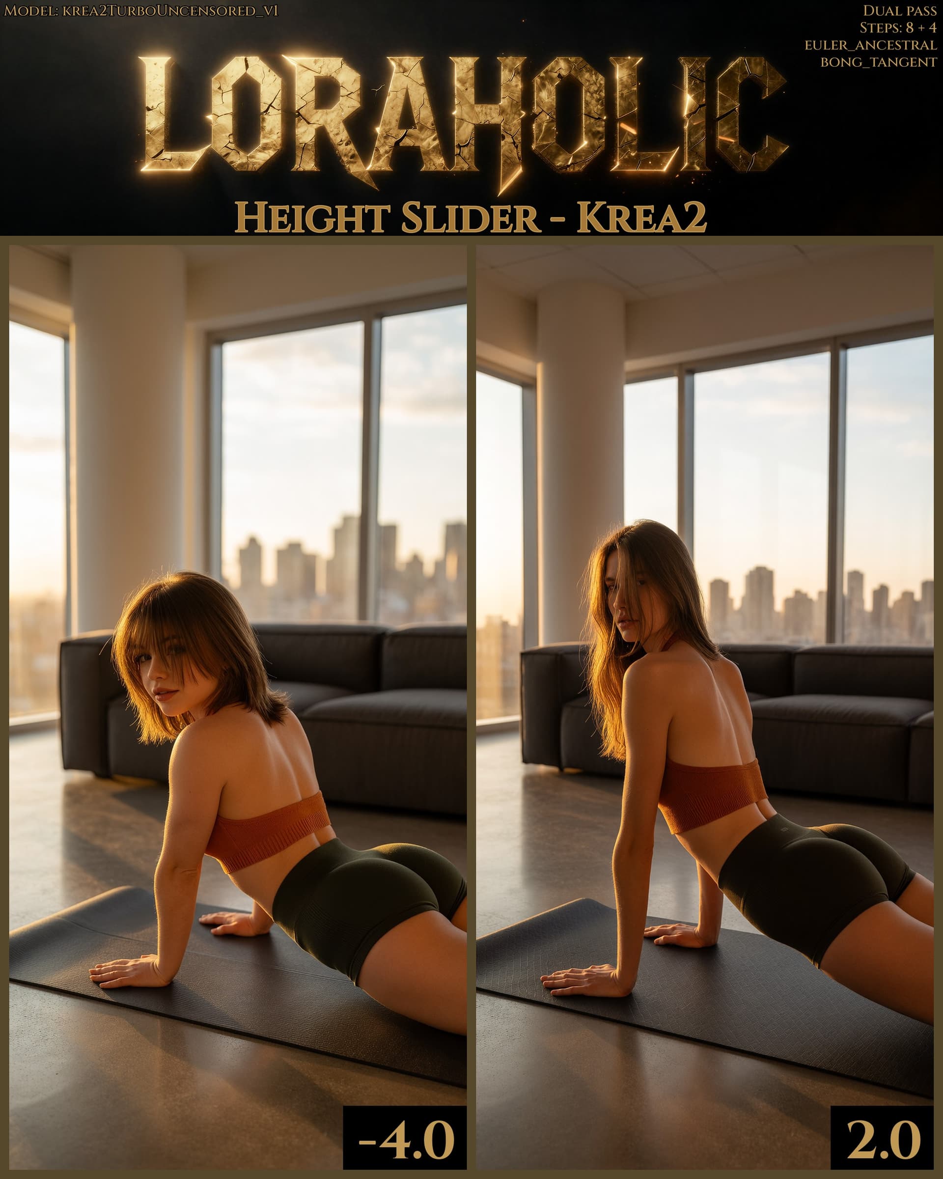 Height Slider - (Krea2 + ZIT) - Image 2