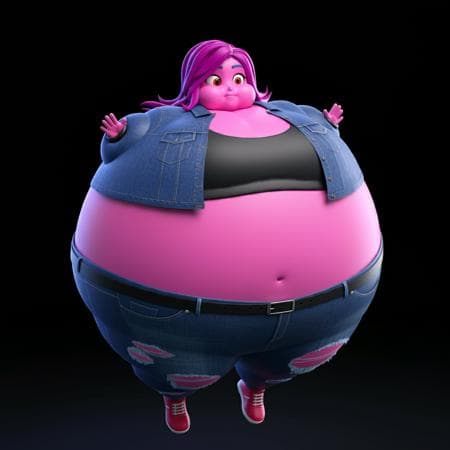 Balloon Body (test) - Image 4