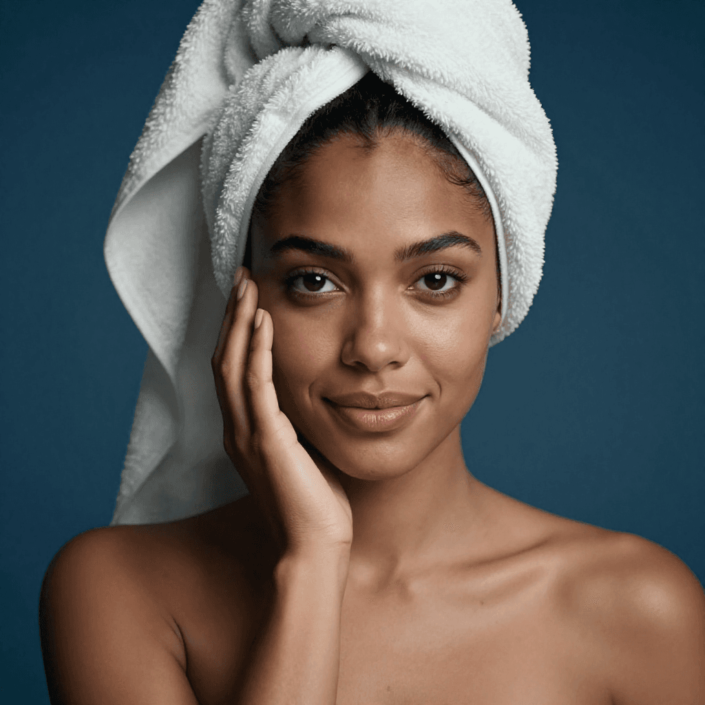 Skin Tone (Glamour Photography) Style (Human skin color) XL + F1D + SD1.5 + Pony + Illu + zit + zib