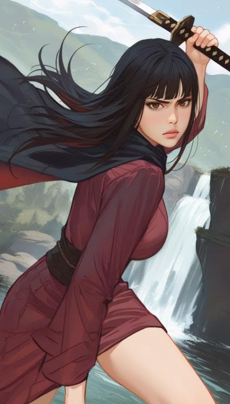 Frostbite | Artstyle - Image 3