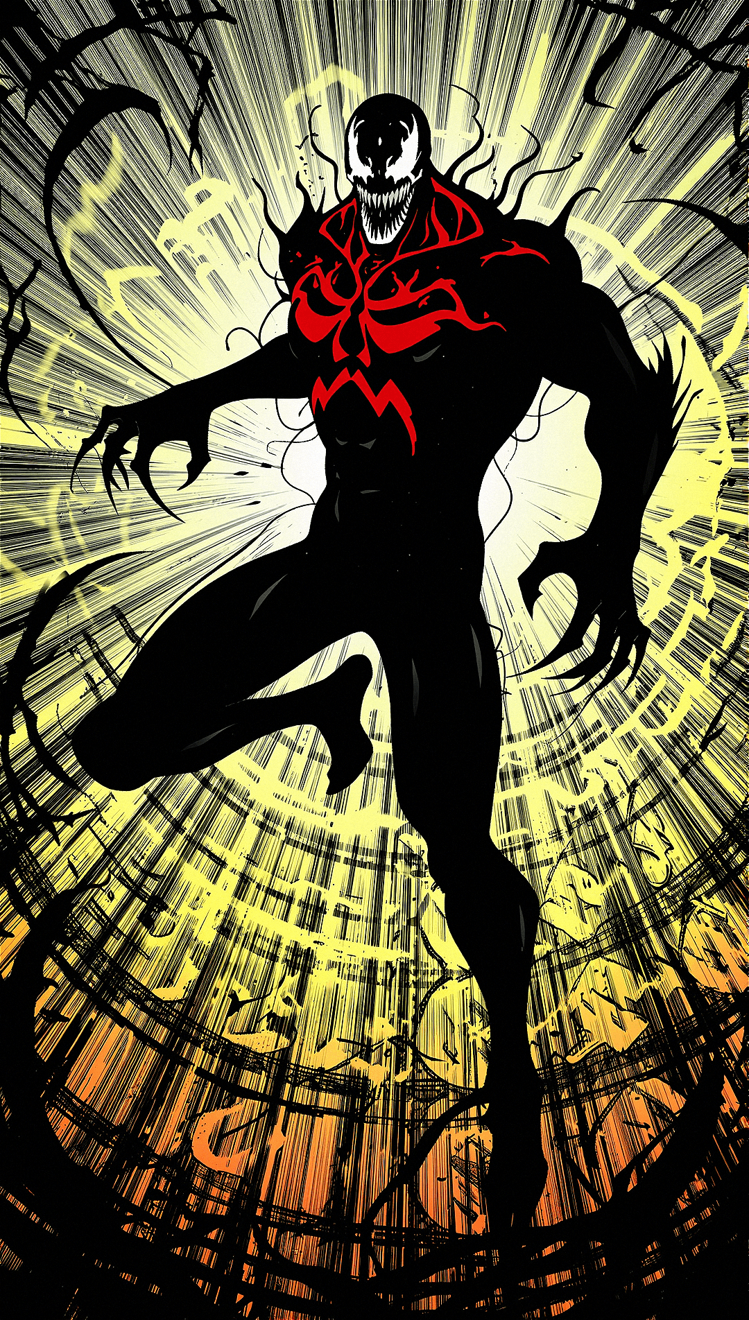 Venomized Symbiote - Image 5