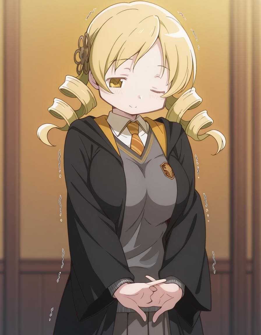 Hogwarts Uniform - Clothing