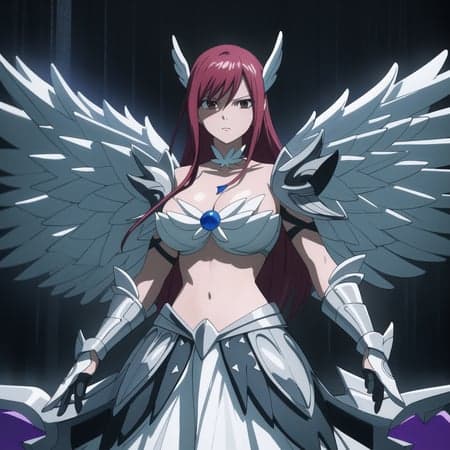 Erza [LORA] - Image 3