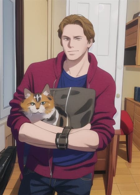 Jerma985 Lora
