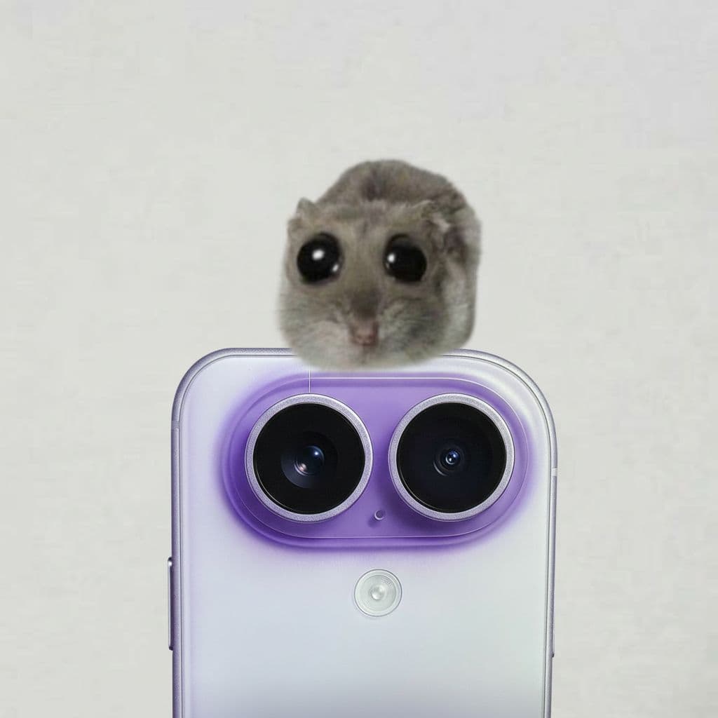 AI generated: to the best of your knowledge, remix these two images 
