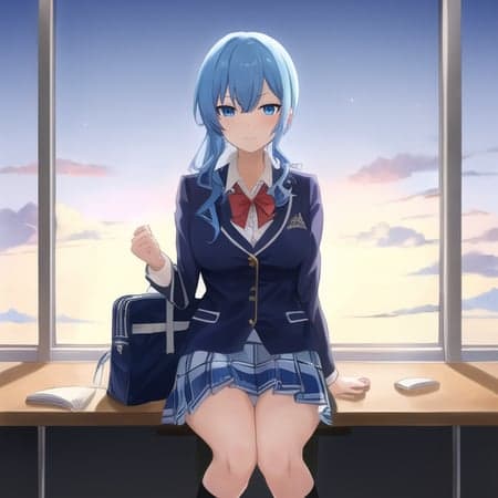 Slime VTuber - Image 1