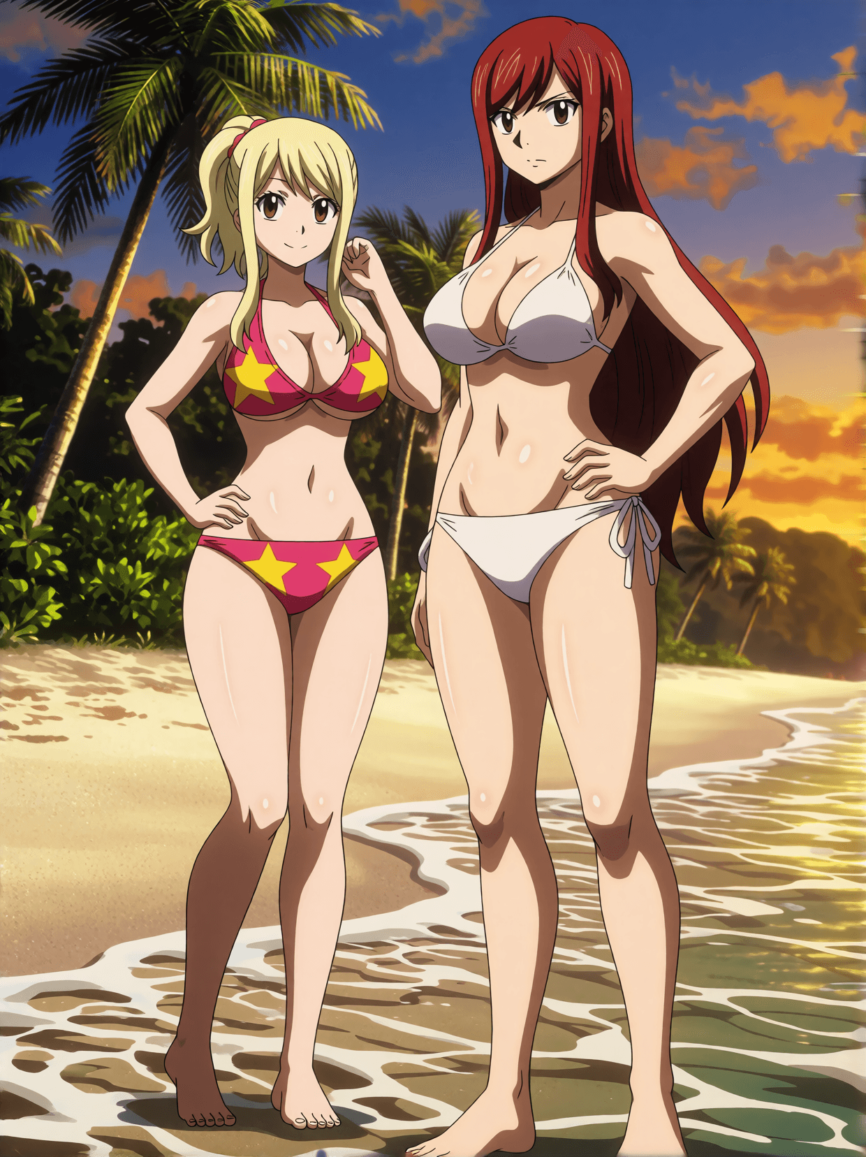 Better Anime Style - Image 2