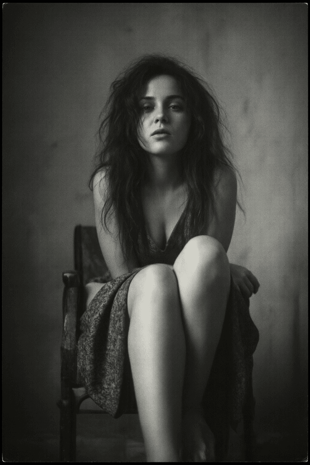 PHOTOSTYLE BY  SANNE SANNES - Image 1