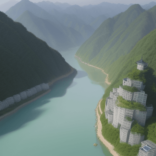 AI generated: 不过，树叶沙沙声传来，满身枝杈摇曳，那树下空空荡荡，什么都没有了。唯有荒天帝可见到的模糊身影，书籍，茶杯，也都淡去了，在世间虚无，似被抹除，不可再见。池中鲲鹏游动，荡起些许涟漪，万劫轮回莲似是在花开花...