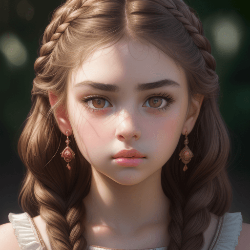 AI generated: Wide portrait, masterpiece, highest quality, UHD texture, High quality shadow, intricate details, be...