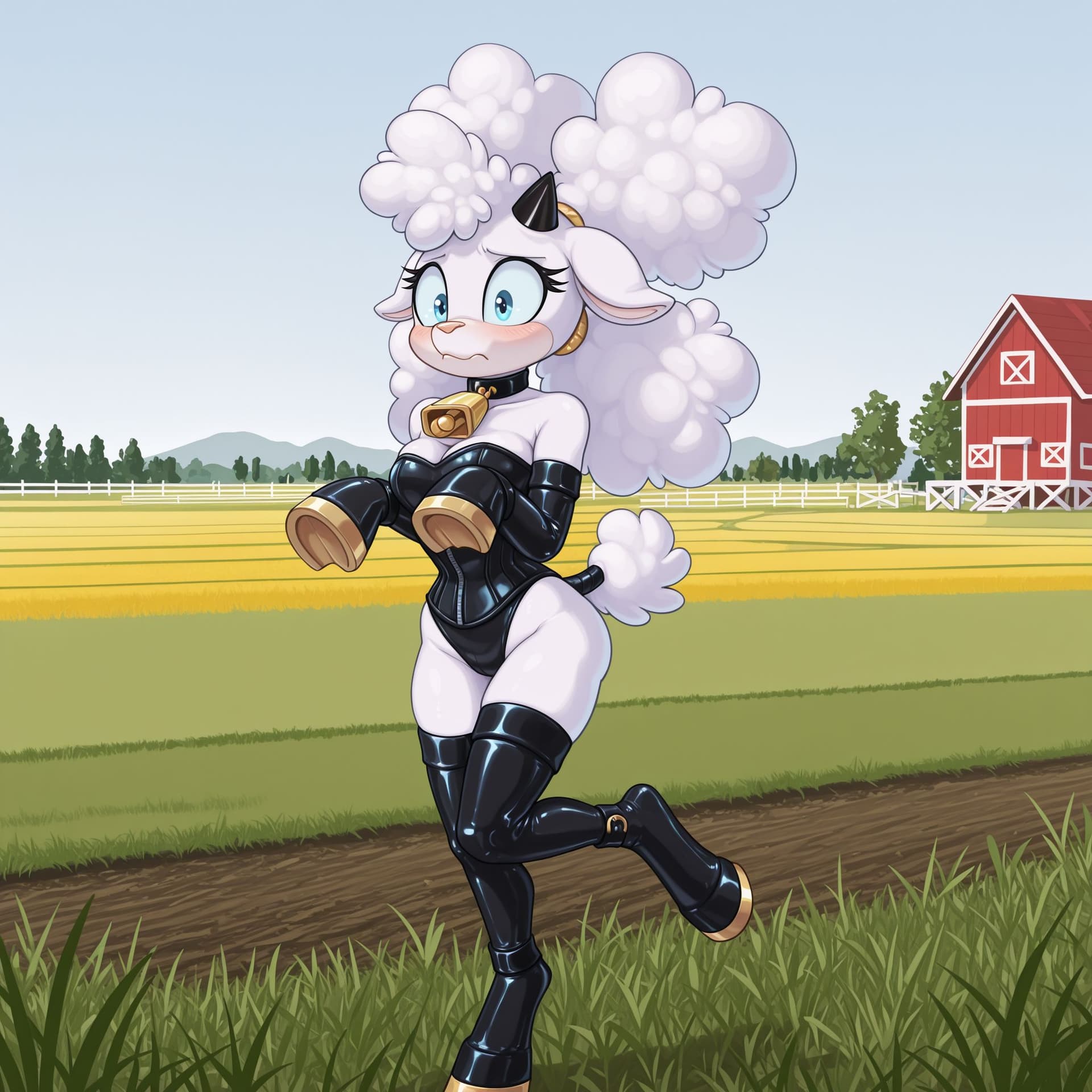 Pony Play Clothes - Image 1