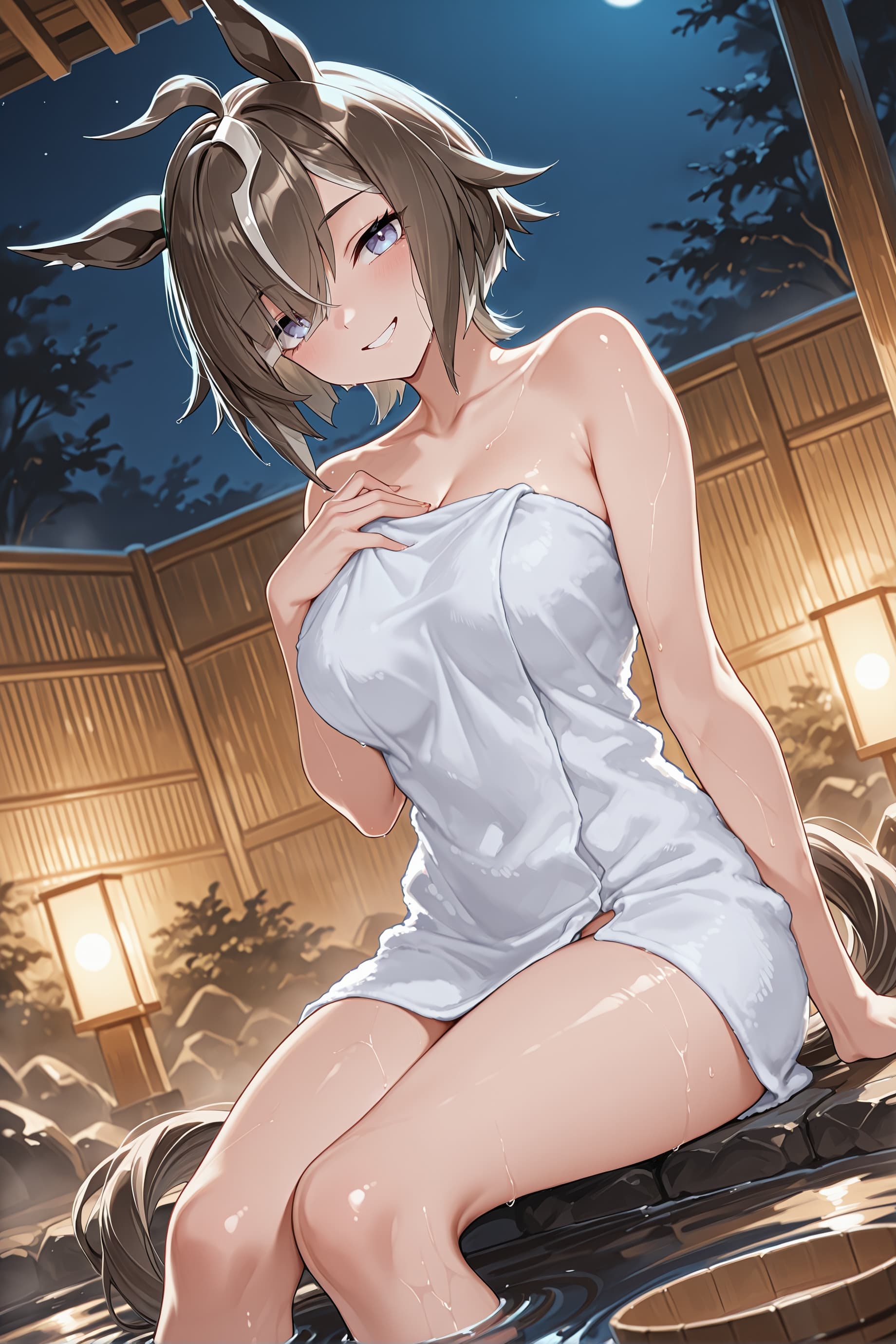 rulership (umamusume) [ルーラーシップ] <ウマ娘> <ILL> <Anima>