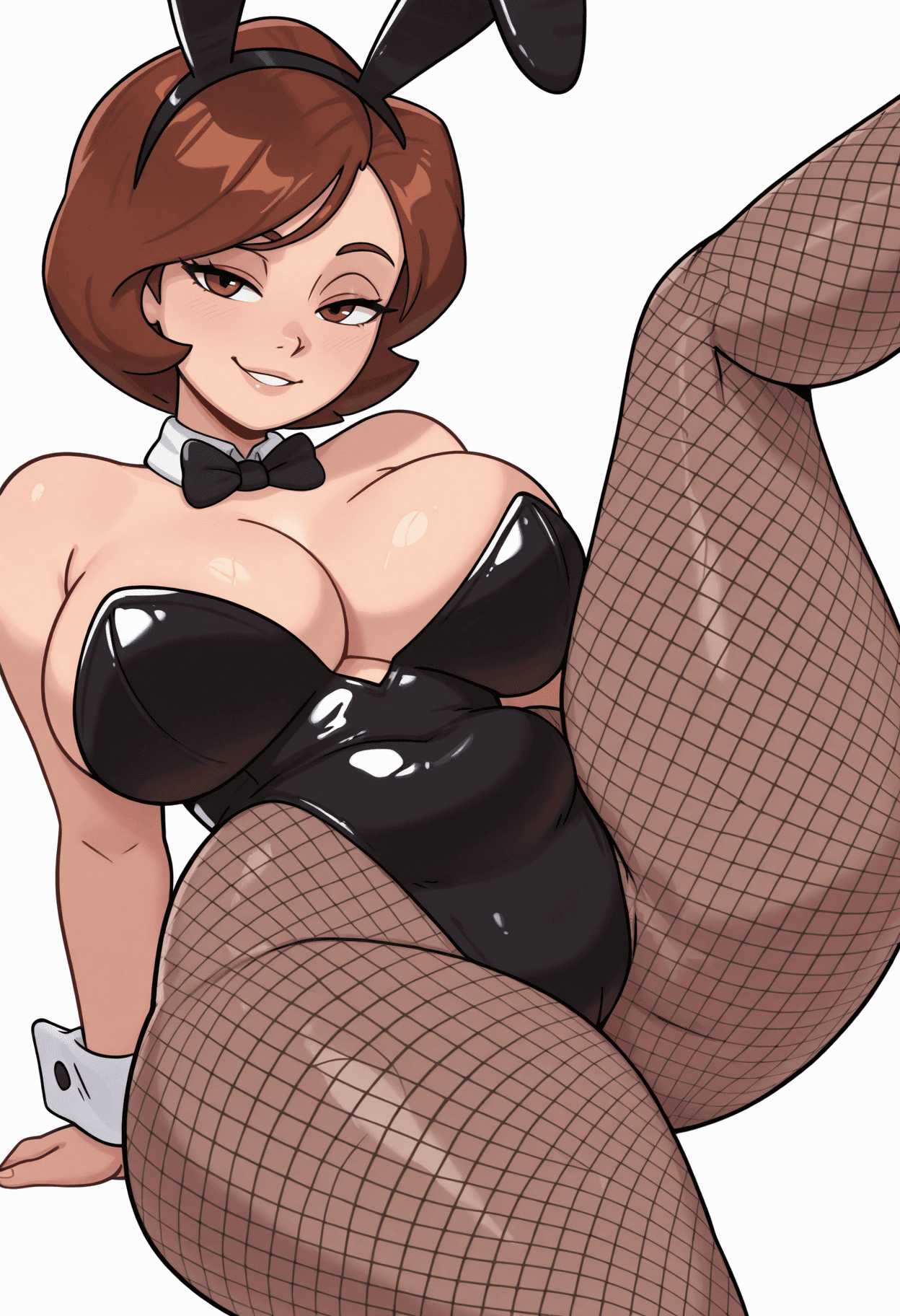Helen Parr/ Elastigirl / Mrs. Incredible (The Incredibles) [Illustrious] Character Lora