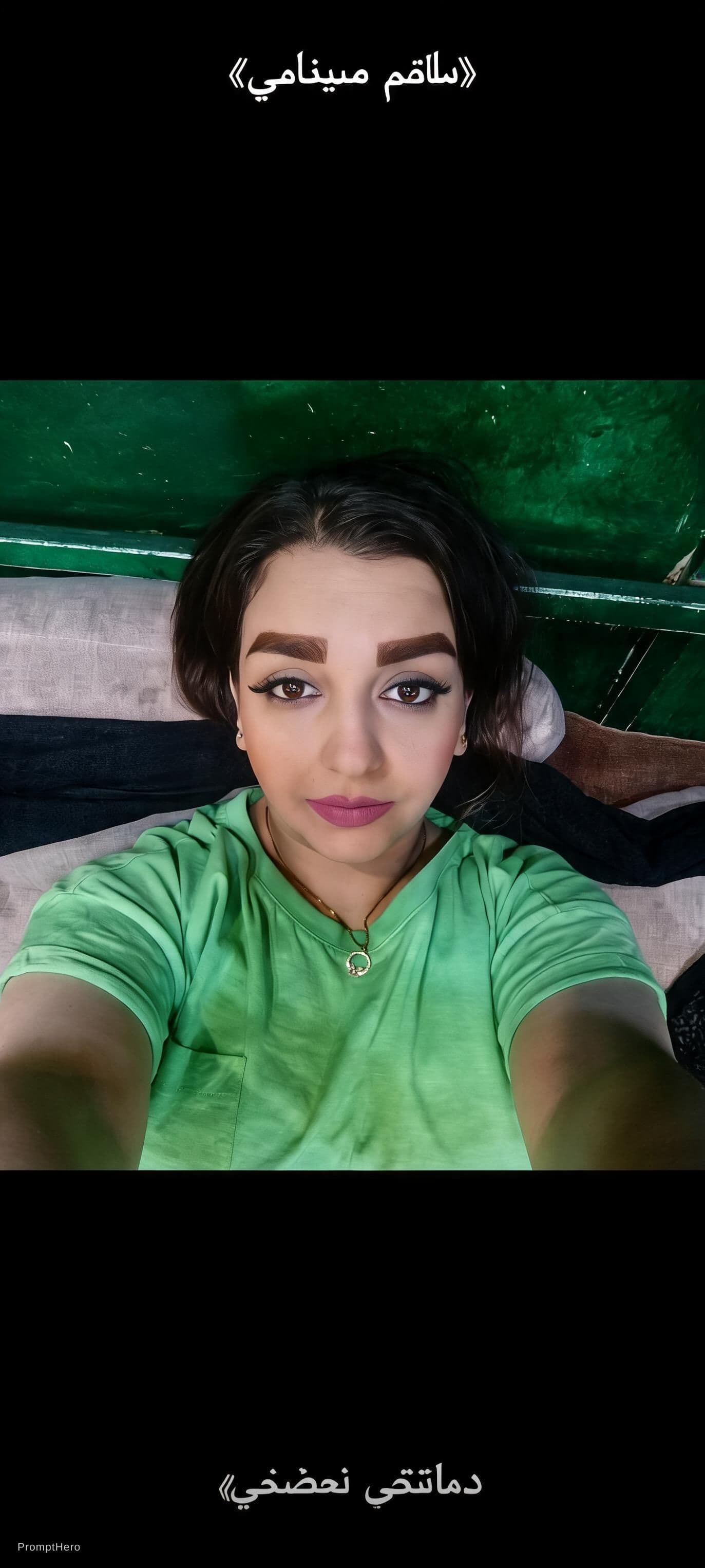 AI generated: یه عکس سینمای درست کن