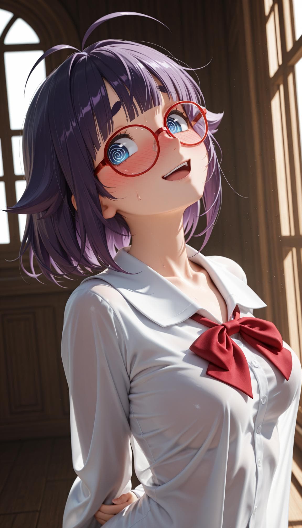 Nova Anime3D XL