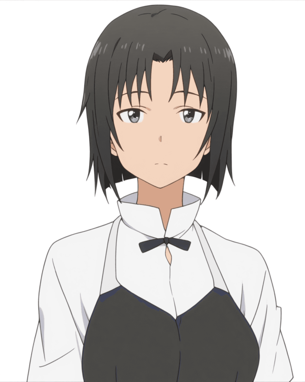 [IL] Kyouko Shirafuji - Working!!