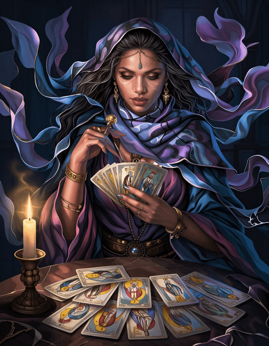 Modern MTG Style - Image 1
