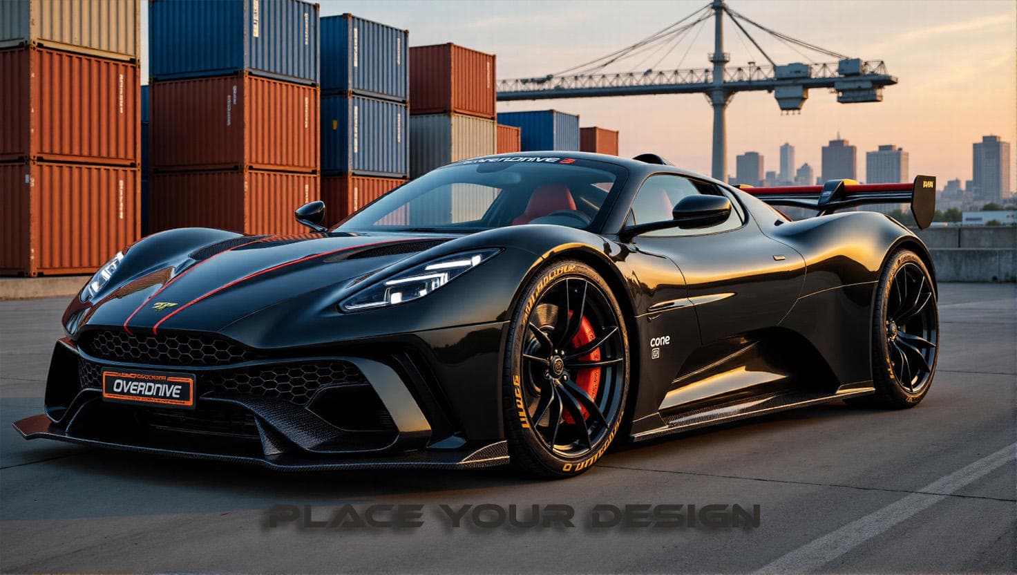 OverDrive - Image 4
