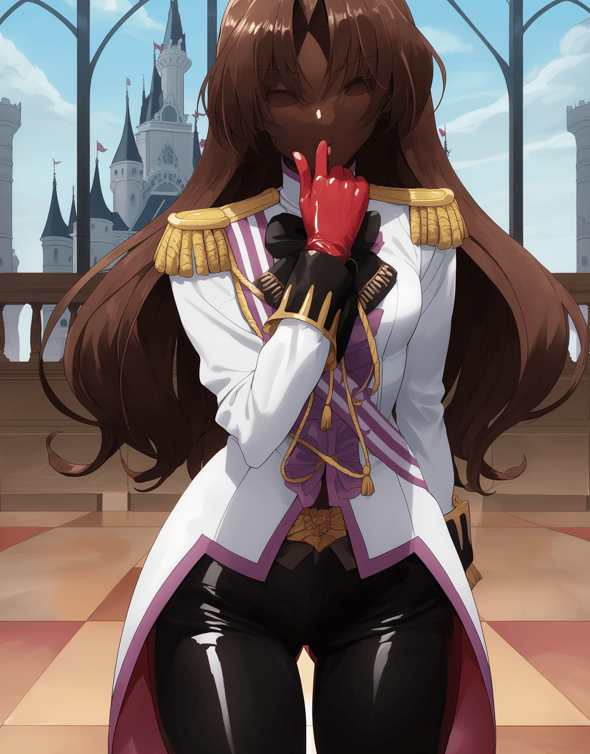 Chocolate Mania - Image 1