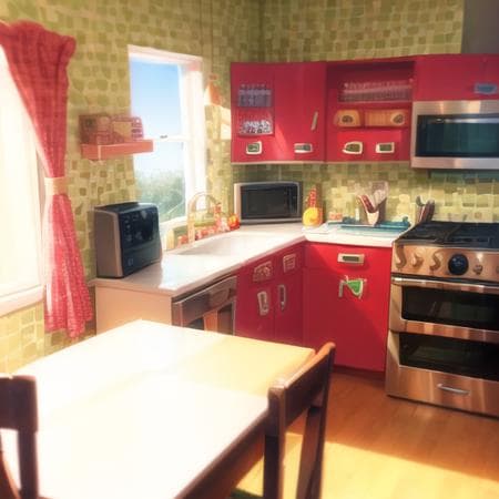 retro Showa era - Image 3