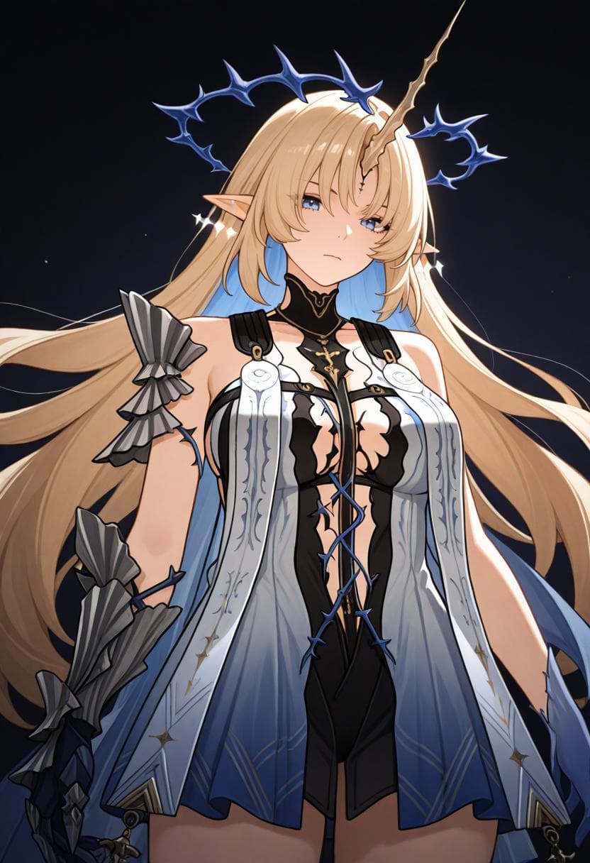 Wuthering Waves Girls [Illustrious]