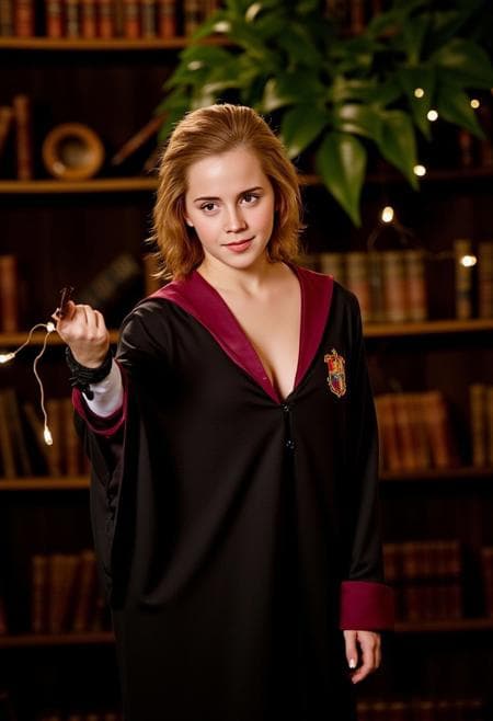 Hermione | Emma Watson - Image 2