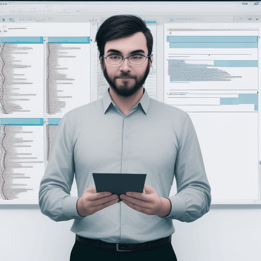 AI generated: I want you to act as a project manager. I will tell you my project preference, and you will propose ...