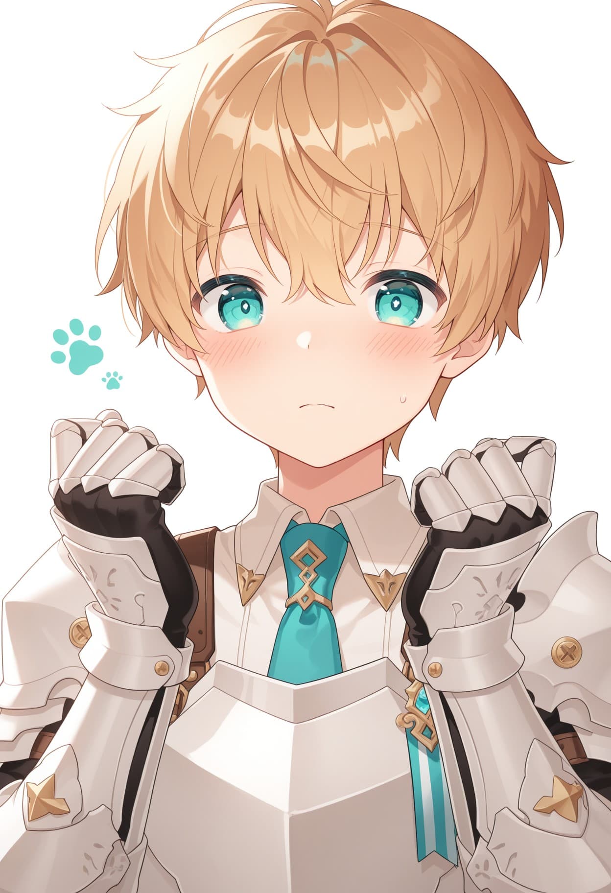 Chung Seiker (Elsword) - Image 1