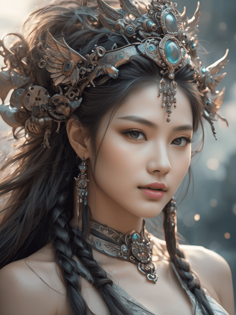 AI generated: photorealistic, ultra highly intricate detailed, professional photo, RAW, cinematic masterpiece. eth...