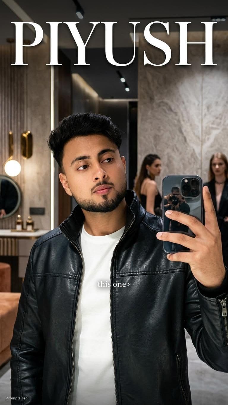 AI generated: fashion editorial photograph, man, shot on a Canon EOS 5D Mark IV --chaos 75 --ar 1:2 --profile rsy6...