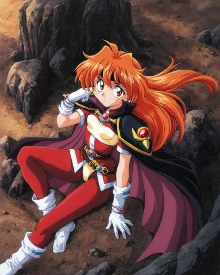 Esthetic Lina Inverse - Image 6