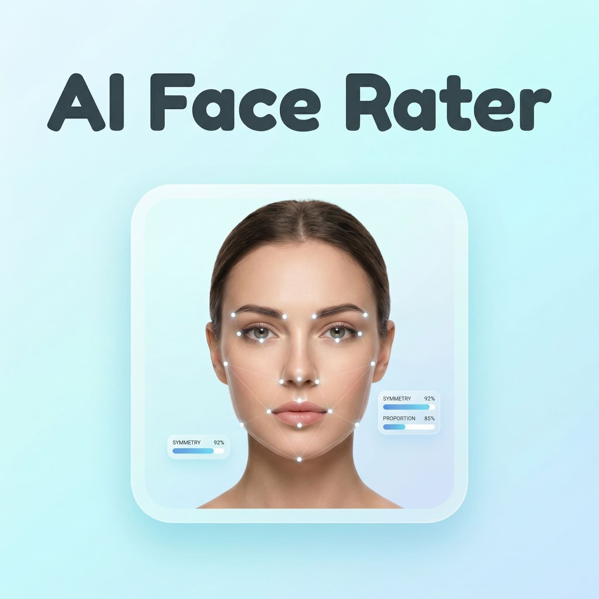 AI generated: Change AR to 1:1