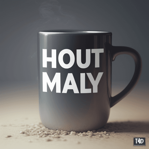 AI generated: Hyper realistic Monday motivational image
