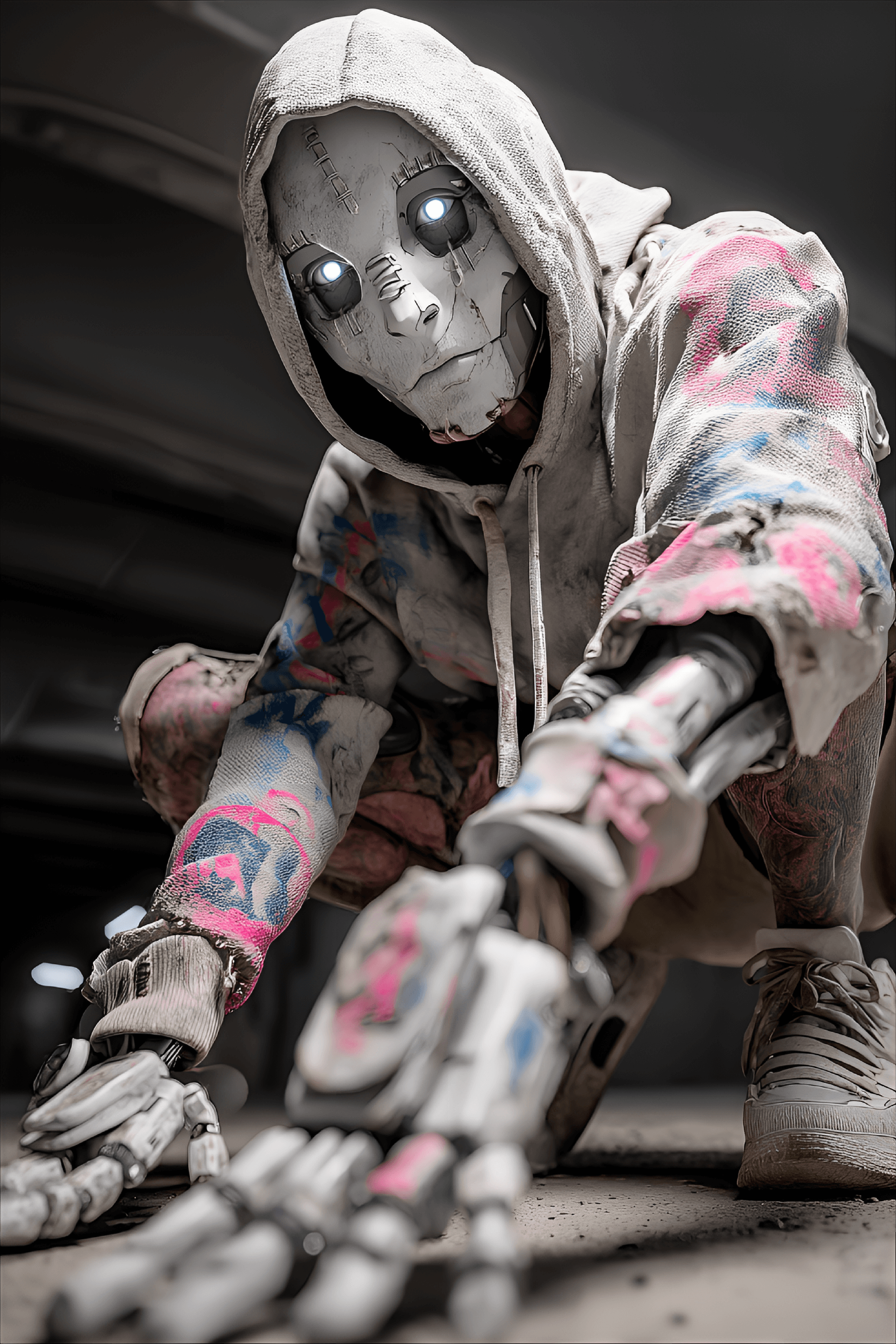 AI generated: -0-