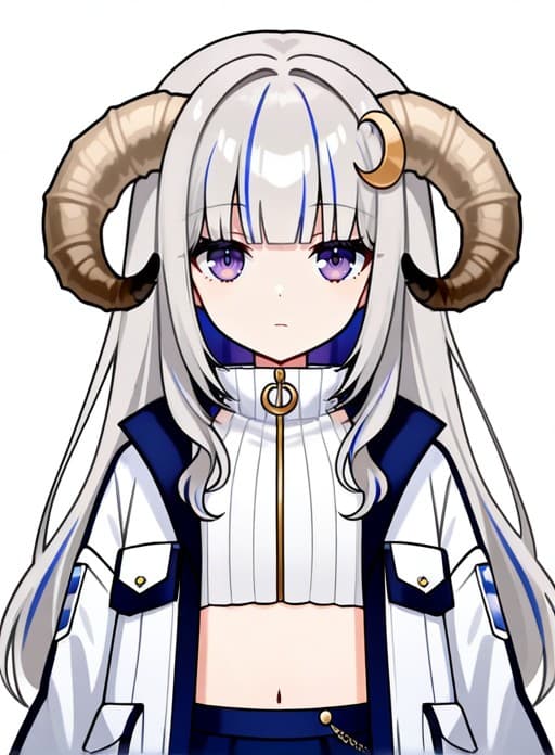 Aurora Atria (vtuber)