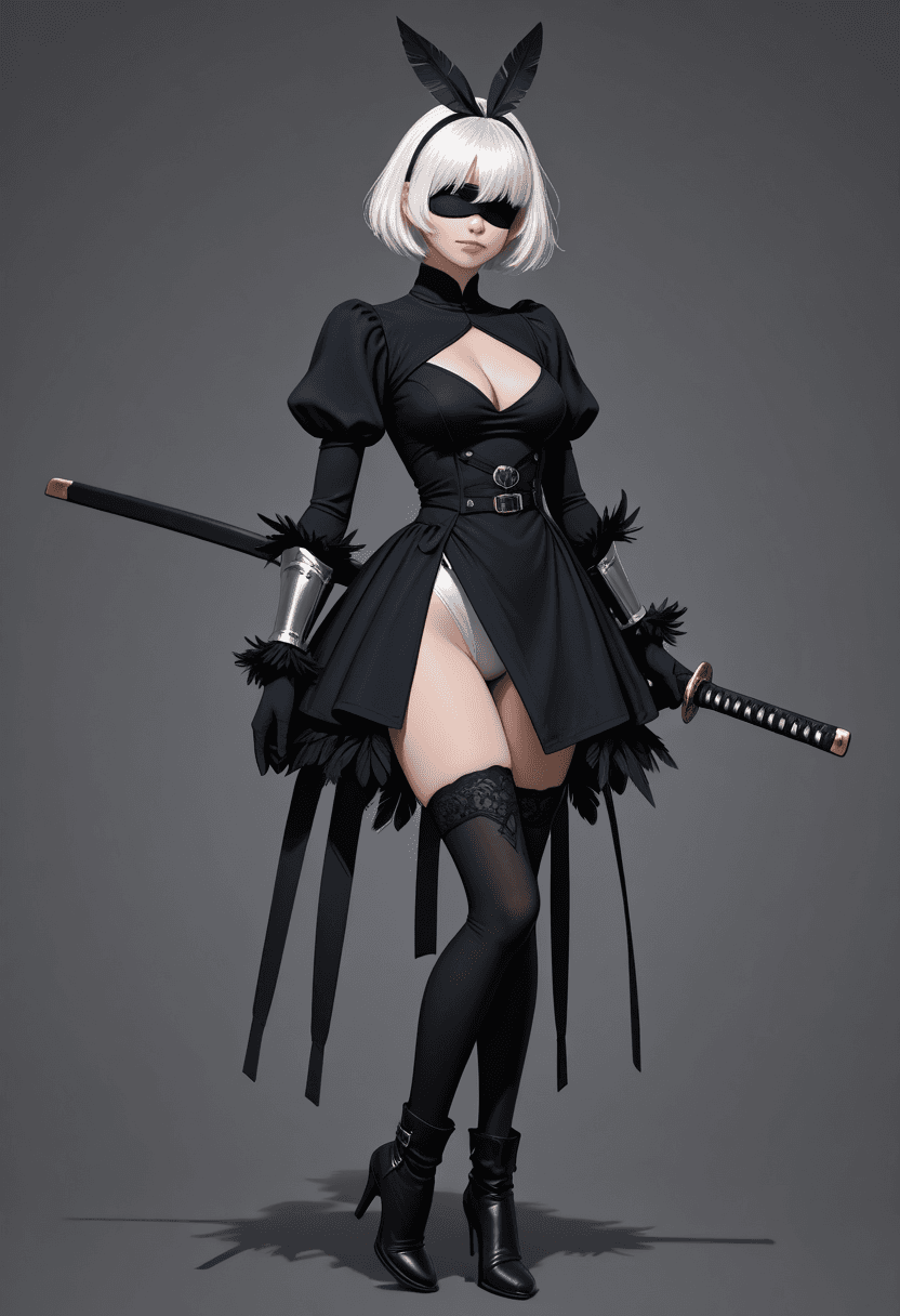 Character Concepts - Image 4