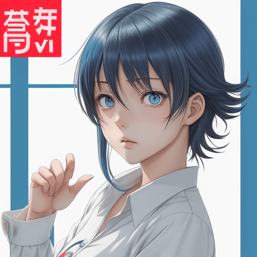 AI generated: Manga female by Christian Lewis Hulett
Main Name	Suzuhara Misaki (ch50785)
Official Name	鈴原美紗
Gender...