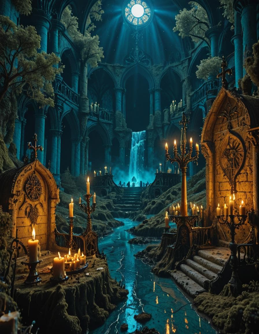 Medieval Worlds - Image 5