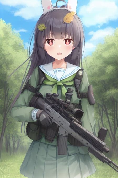 Kasumizawa Miyu