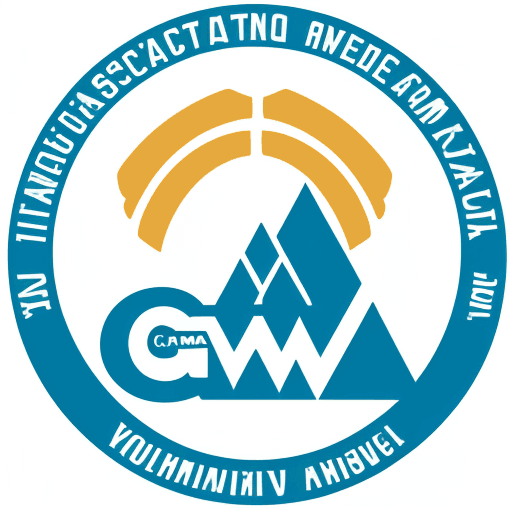 AI generated: CMA LOGO