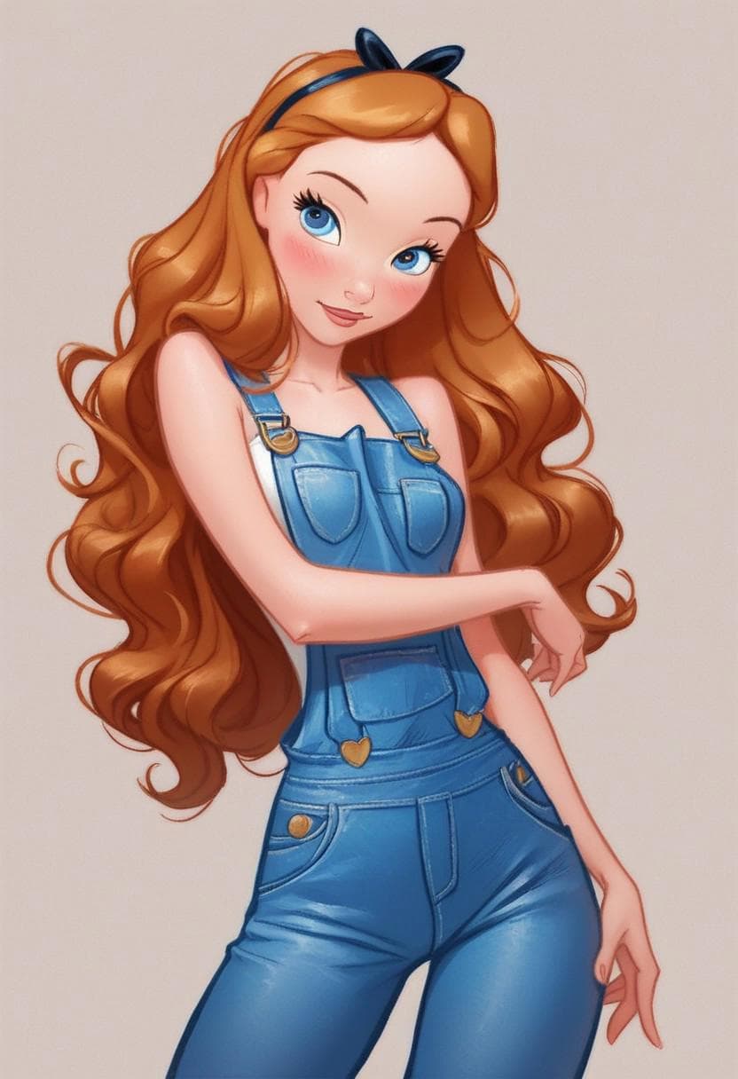 Jab Style (Alice) - Image 4