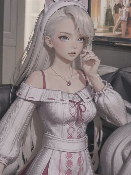 Asoul乃琳睡衣-Eileen Pajamas2
