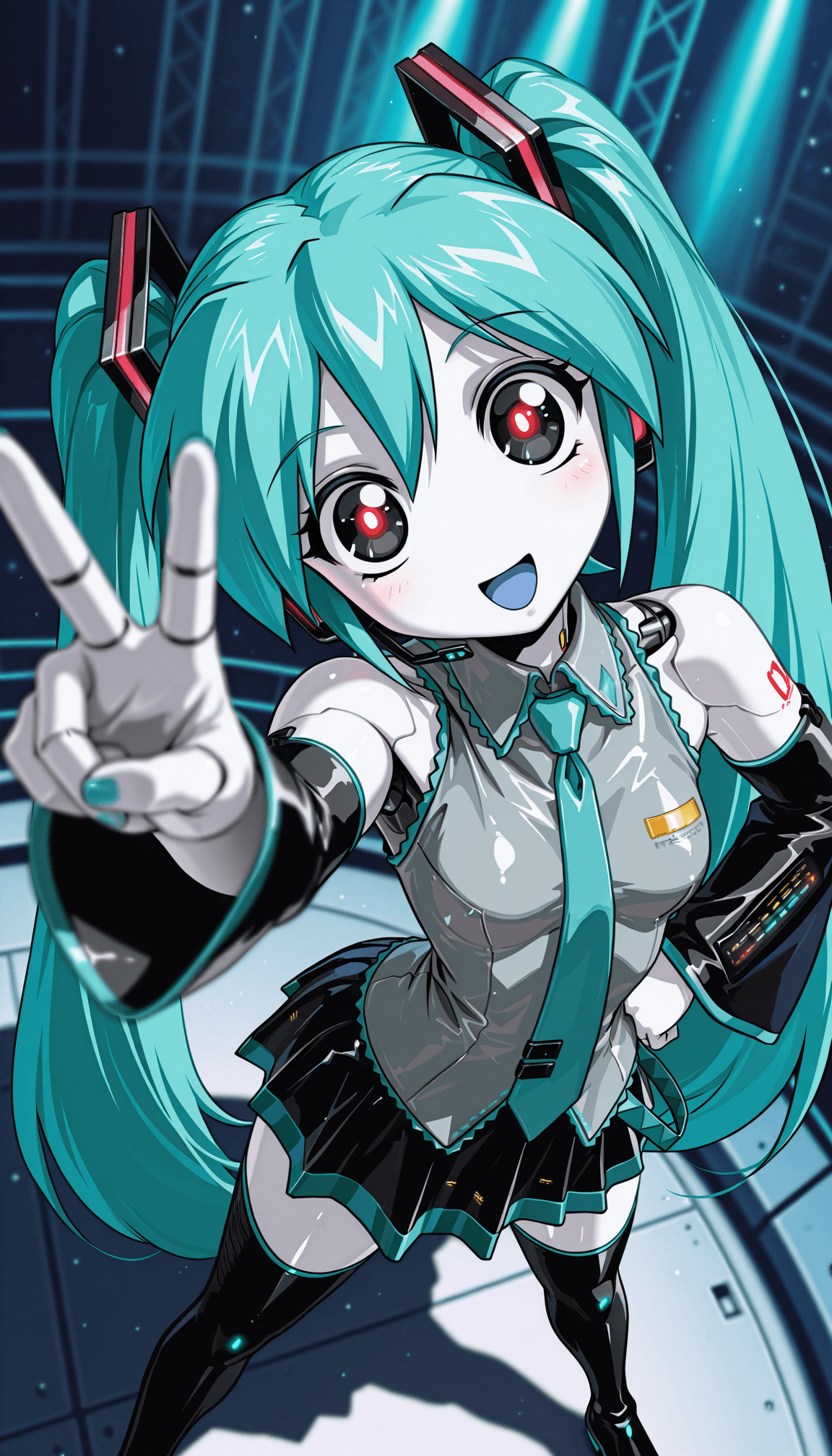 Nova Moe XL