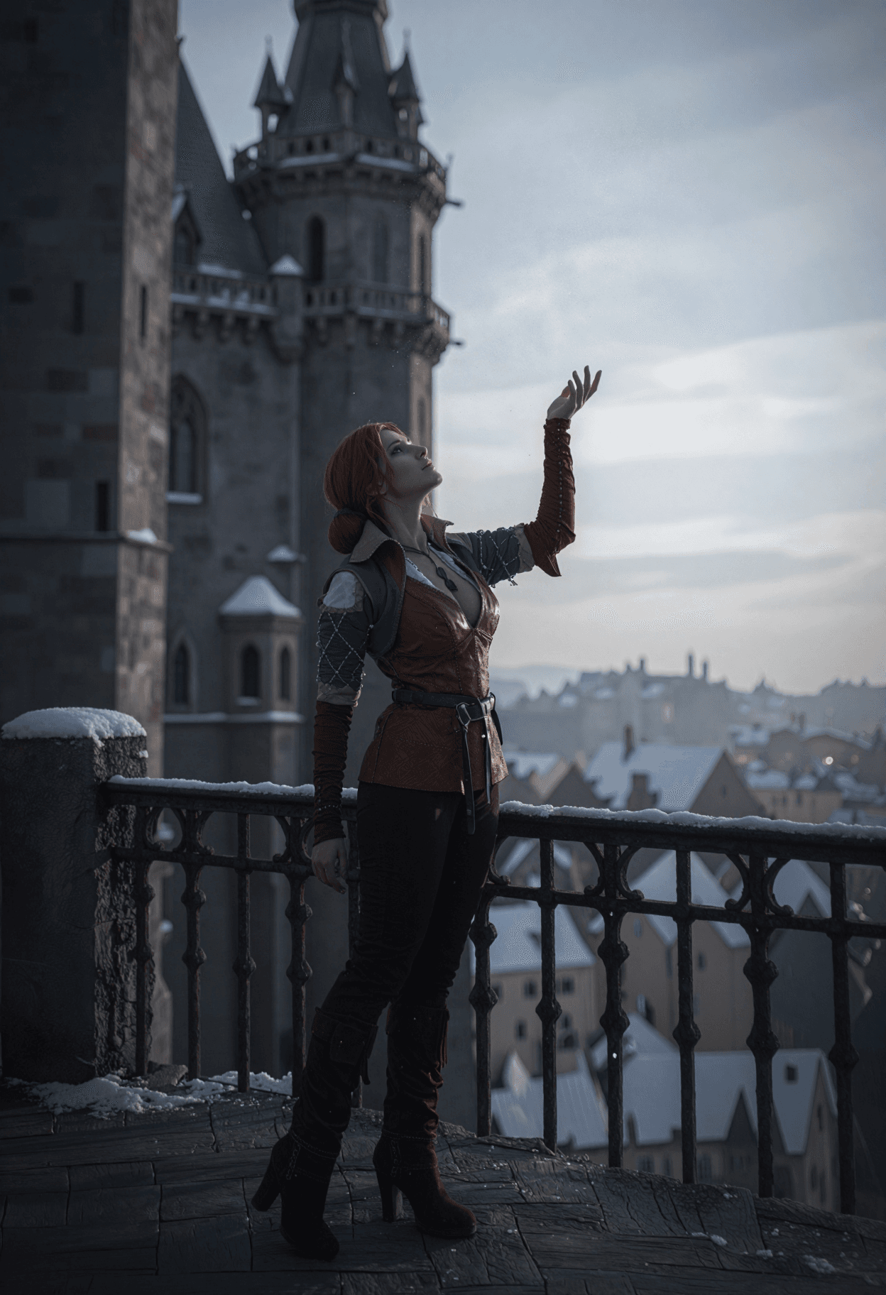 Triss Merigold - Image 2
