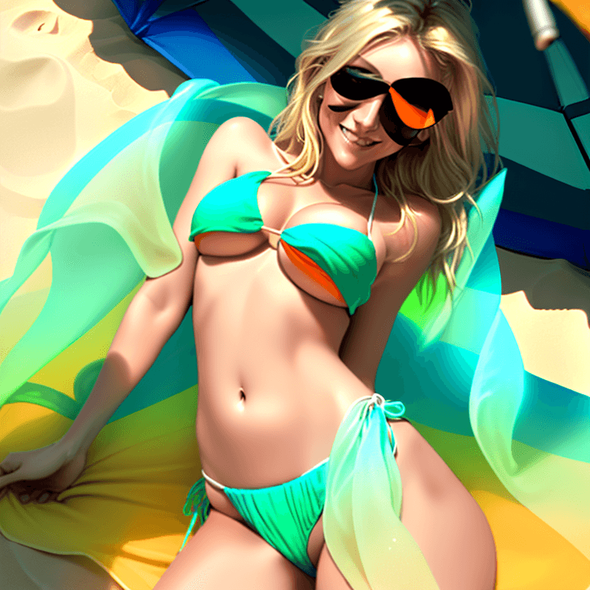 AI generated: high definition photo taken with a phone, 100 mega pixels, high resolution, dark night, laying in so...