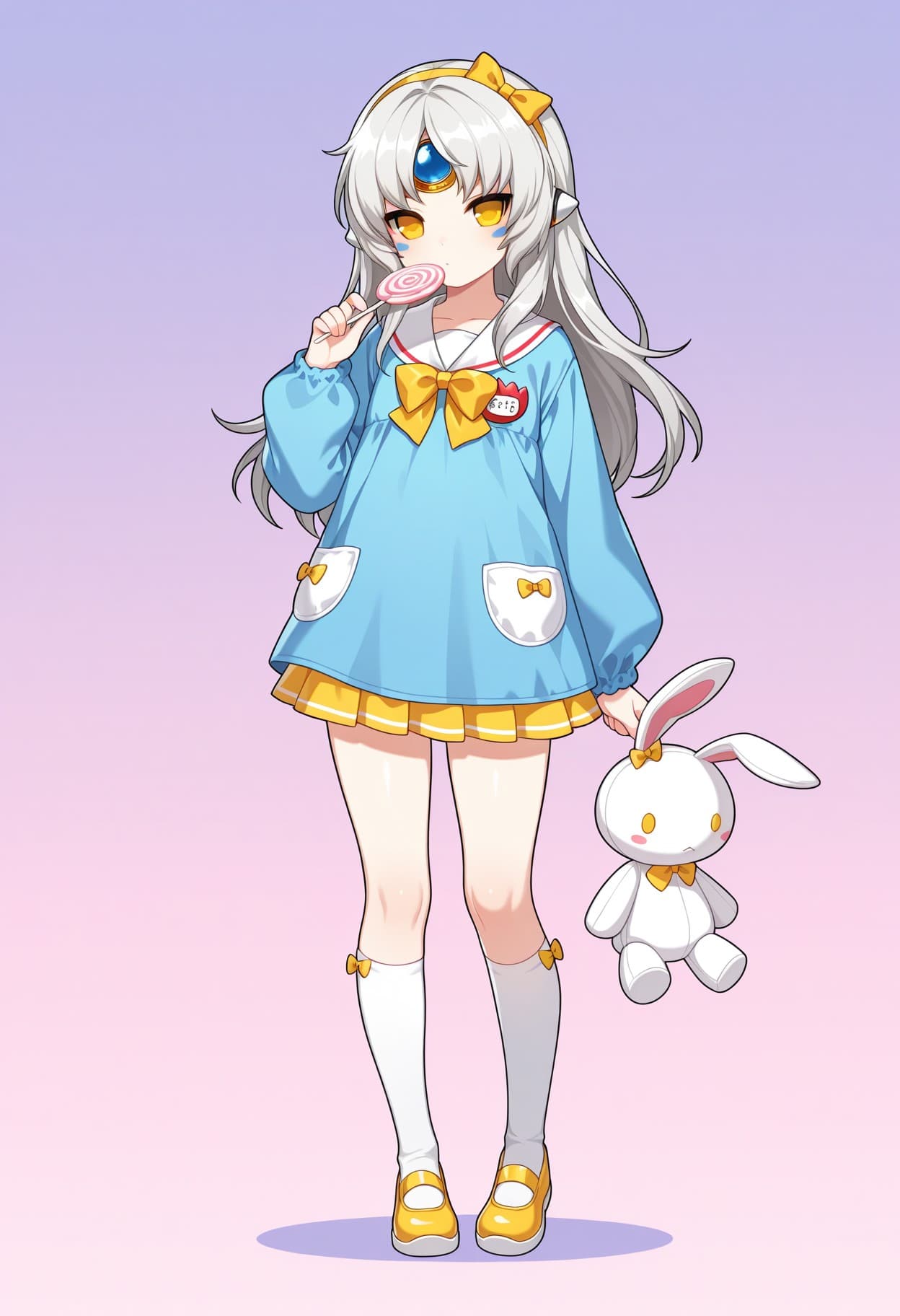 Eve (Elsword) - Image 4
